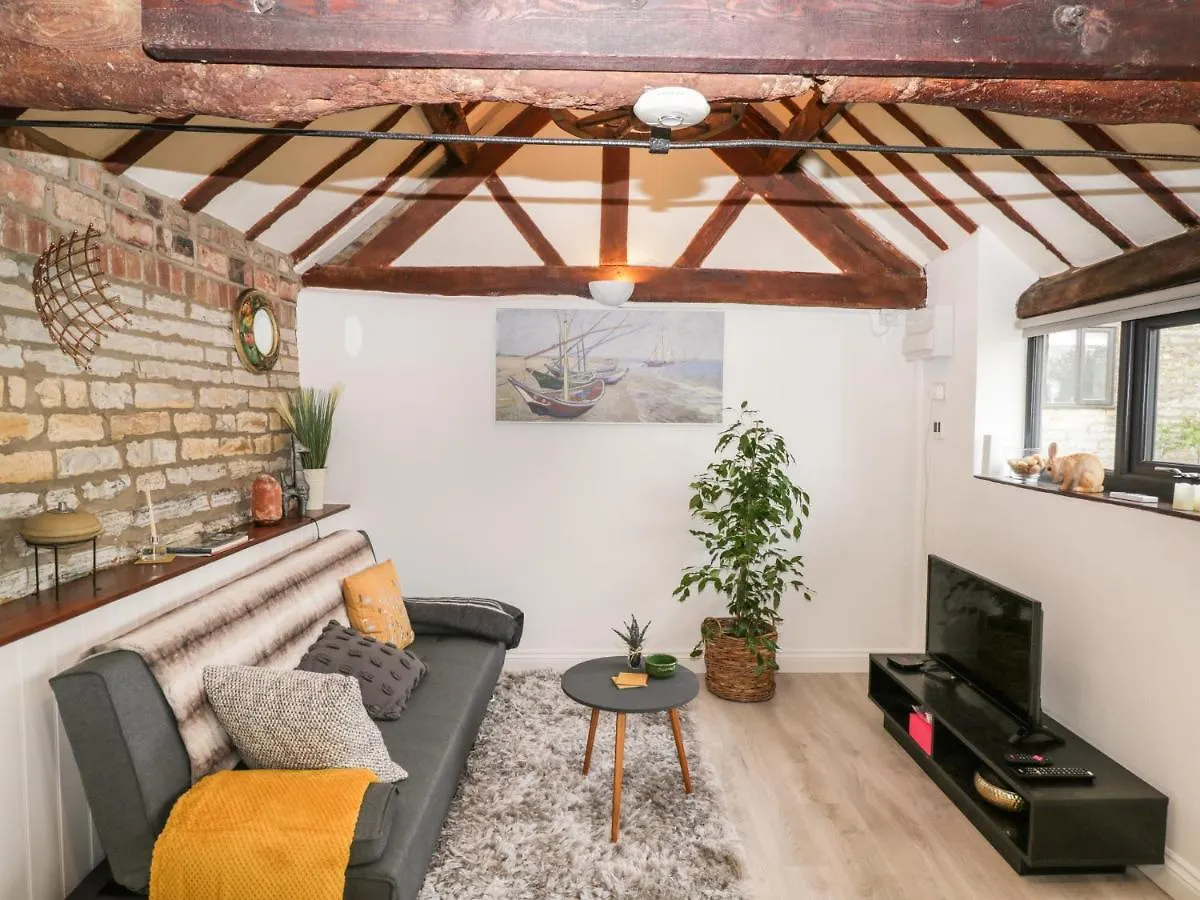 Holiday home Grove Cottage Gloucester