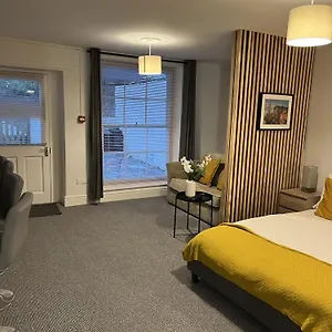 Apartment The Cozy, Gloucester